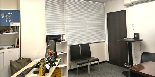 Mr.M-room