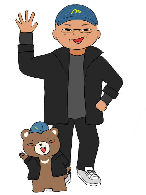 丸山さん