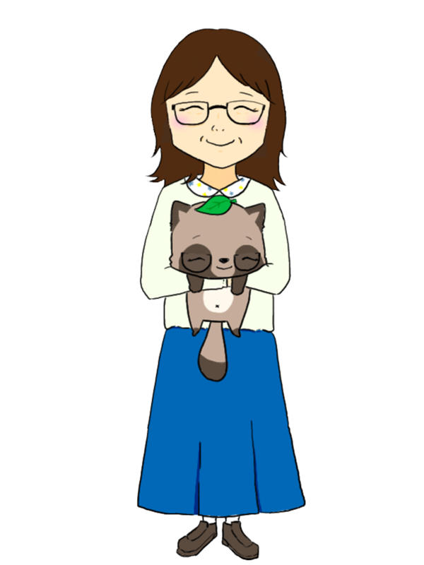 岡安さん