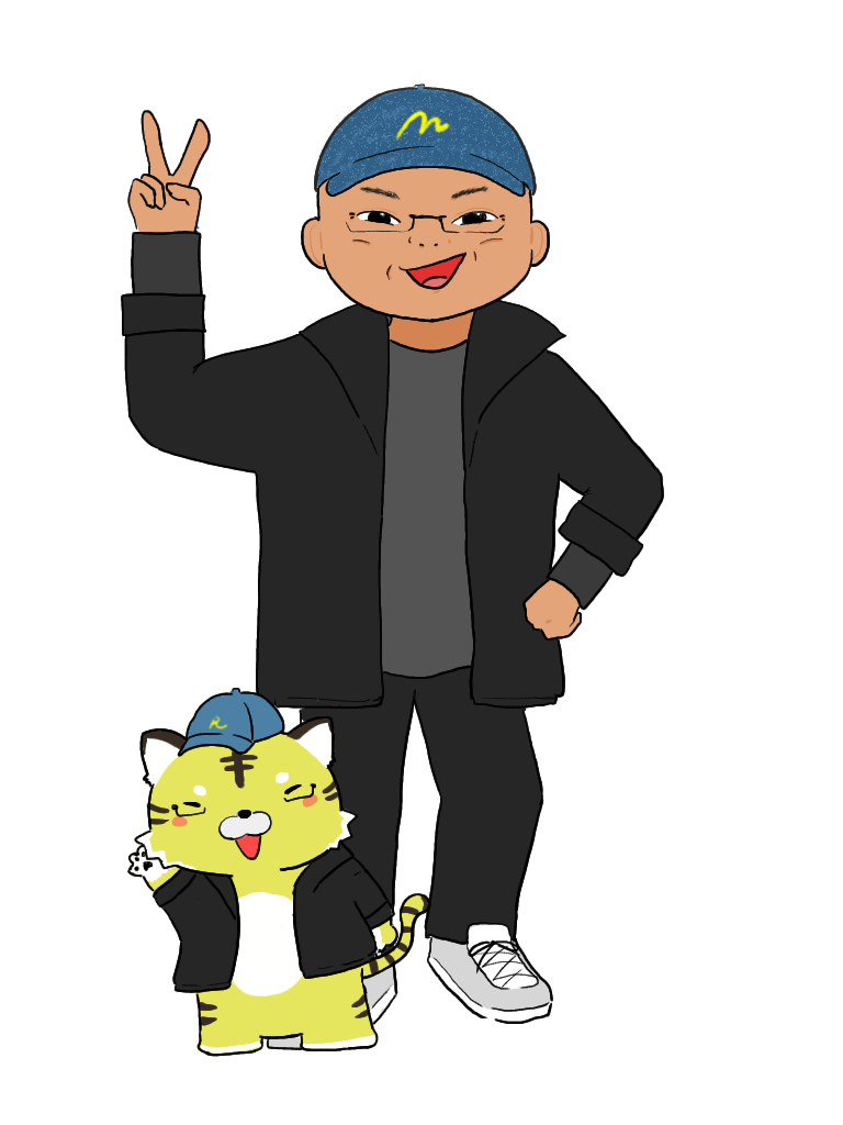 丸山さん