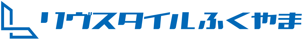 Live Style Fukuyama Logo